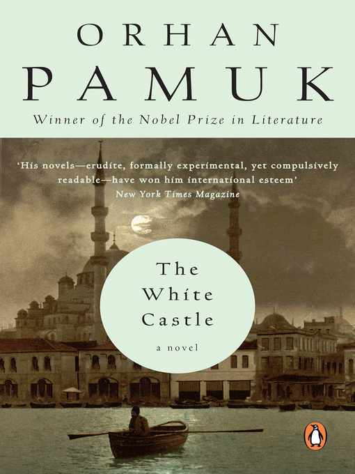 Title details for Rebel with a Cause by Orhan Pamuk - Available